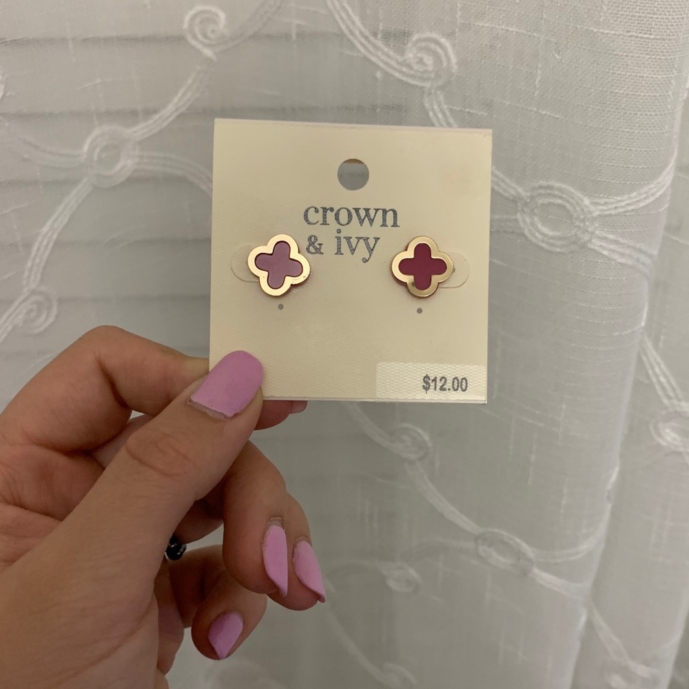 Earrings! - Picture 2 of 4